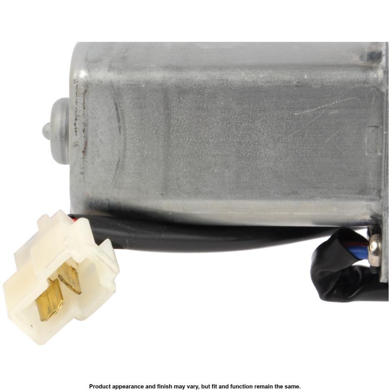 2005 Subaru Forester Power Window Motor Front Right Cardone Select 824111 image 3 of 4