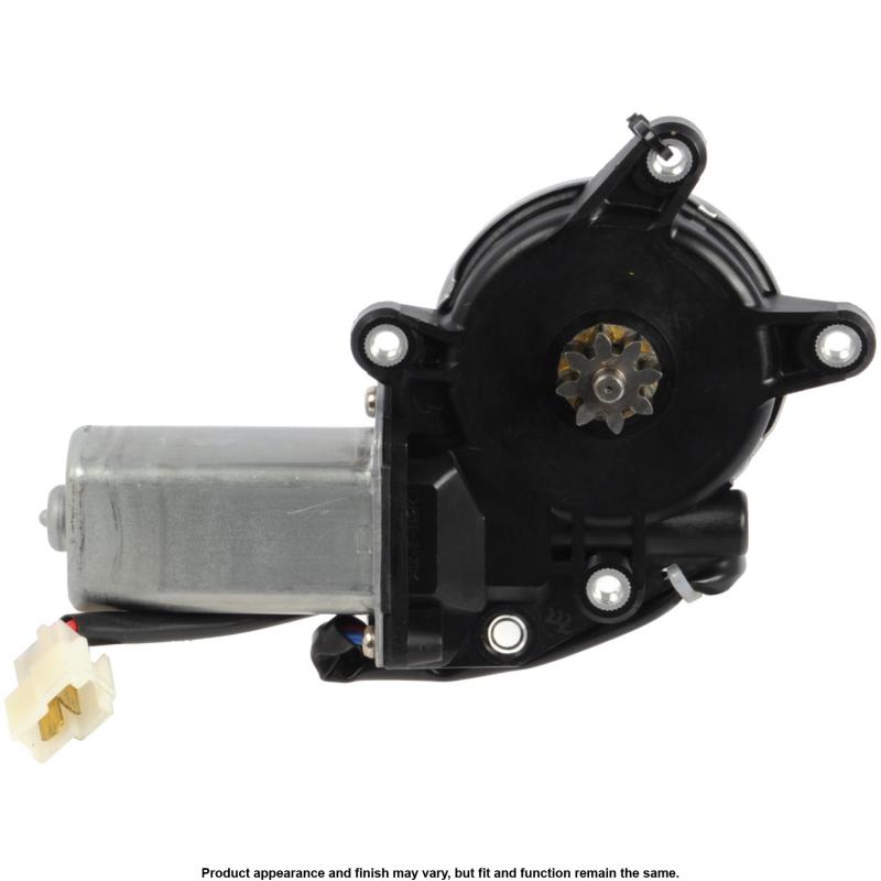 2005 Subaru Forester Power Window Motor Front Right Cardone Select 824111 image 4 of 4