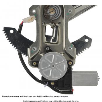2004 Subaru Forester Power Window Motor and Regulator Assembly Front Right Cardone Select 824111AR image 1 of 4