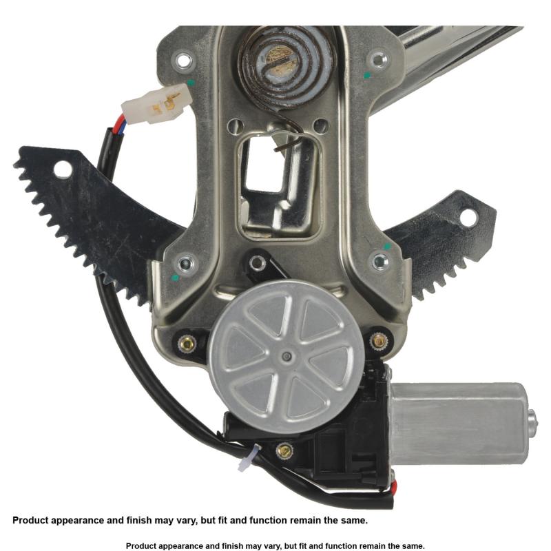 2007 Subaru Forester Power Window Motor and Regulator Assembly Front Right Cardone Select 824111AR image 1 of 4