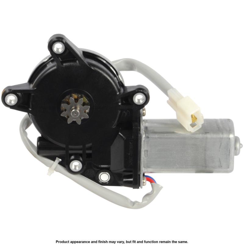 2005 Subaru Forester Power Window Motor Front Left Cardone Select 824112 image 1 of 4