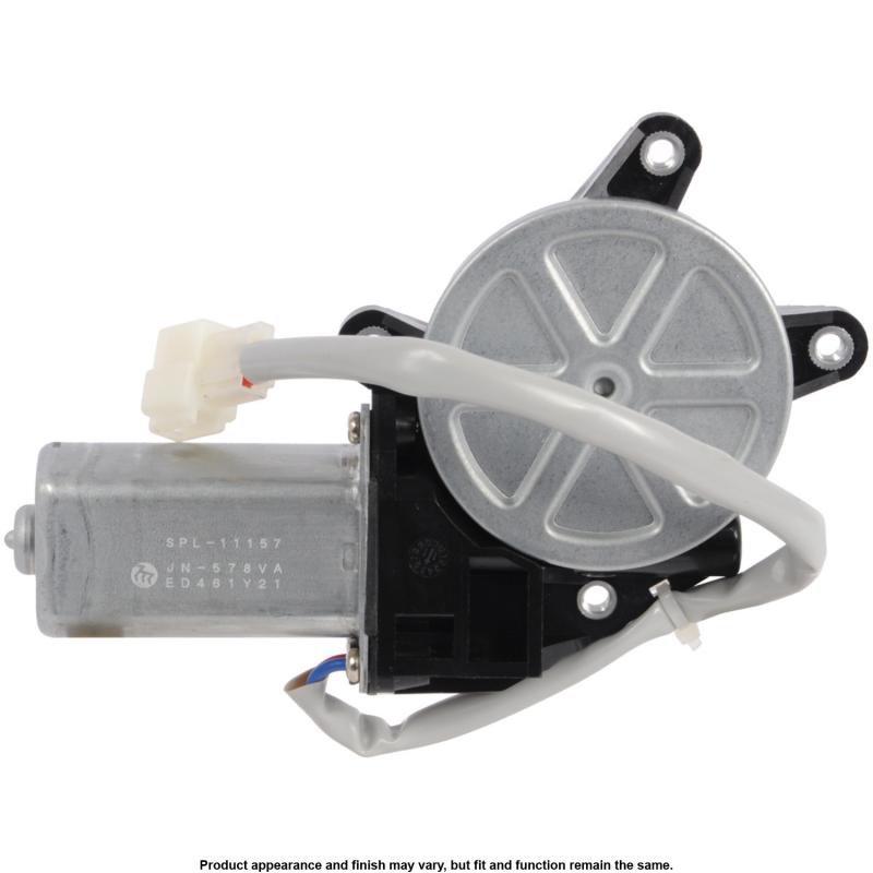 2005 Subaru Forester Power Window Motor Front Left Cardone Select 824112 image 2 of 4