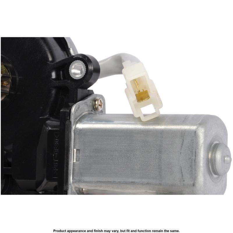 2005 Subaru Forester Power Window Motor Front Left Cardone Select 824112 image 3 of 4
