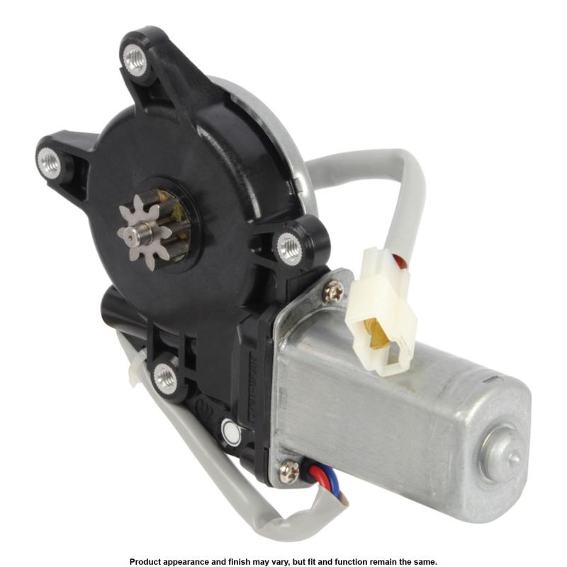 2005 Subaru Forester Power Window Motor Front Left Cardone Select 824112 image 4 of 4