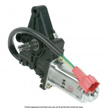1993 Chrysler New Yorker Power Window Motor Front Right Cardone Select 82412 image 3 of 3