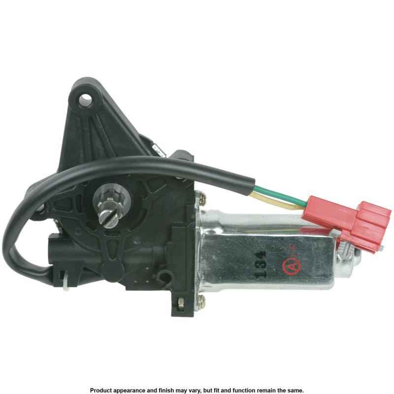 1993 Dodge Caravan Power Window Motor Front Right Cardone Select 82412 image 1 of 3