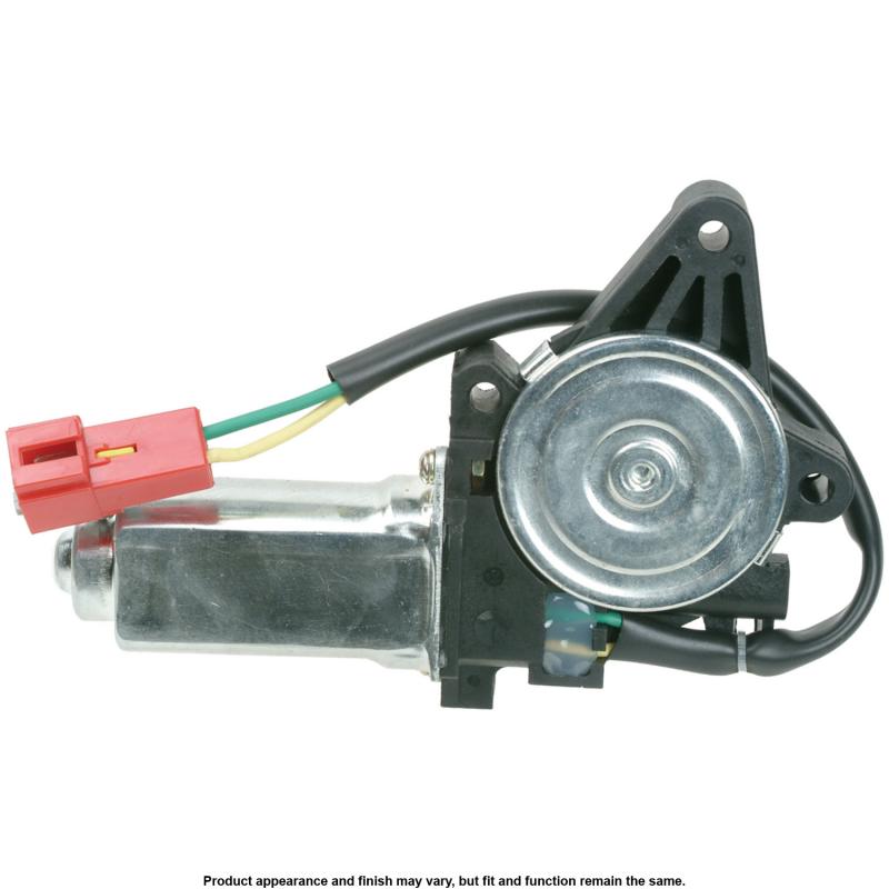 1993 Dodge Caravan Power Window Motor Front Right Cardone Select 82412 image 2 of 3