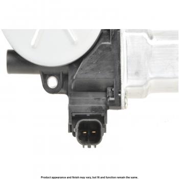 2009 Subaru Legacy Power Window Motor Front Left Cardone Select 824123 image 2 of 4