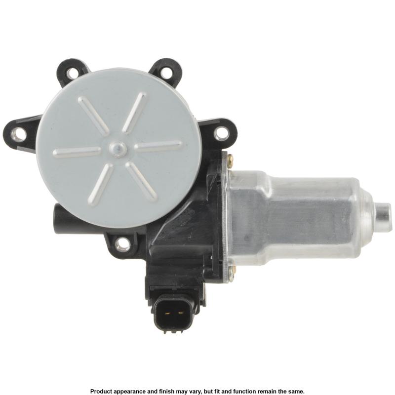 2009 Subaru Tribeca Power Window Motor Front Left Cardone Select 824123 image 1 of 4