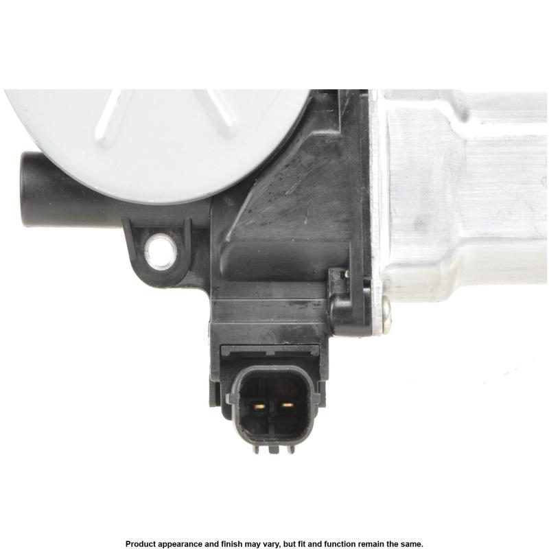 2009 Subaru Tribeca Power Window Motor Front Left Cardone Select 824123 image 2 of 4