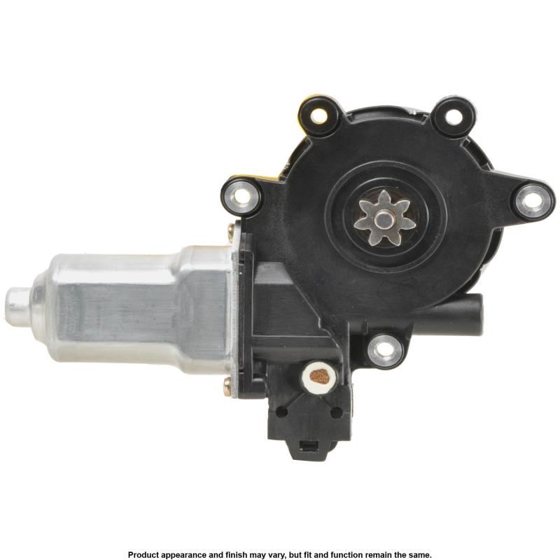 2009 Subaru Tribeca Power Window Motor Front Left Cardone Select 824123 image 4 of 4