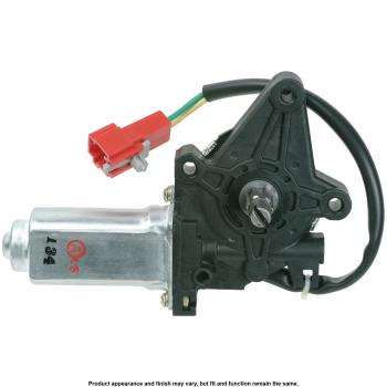 1993 Chrysler New Yorker Power Window Motor Front Left Cardone Select 82413 image 3 of 3