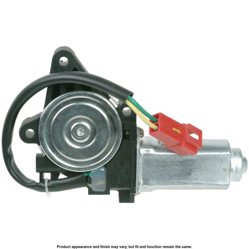 1993 Dodge Caravan Power Window Motor Front Left Cardone Select 82413 image 1 of 3