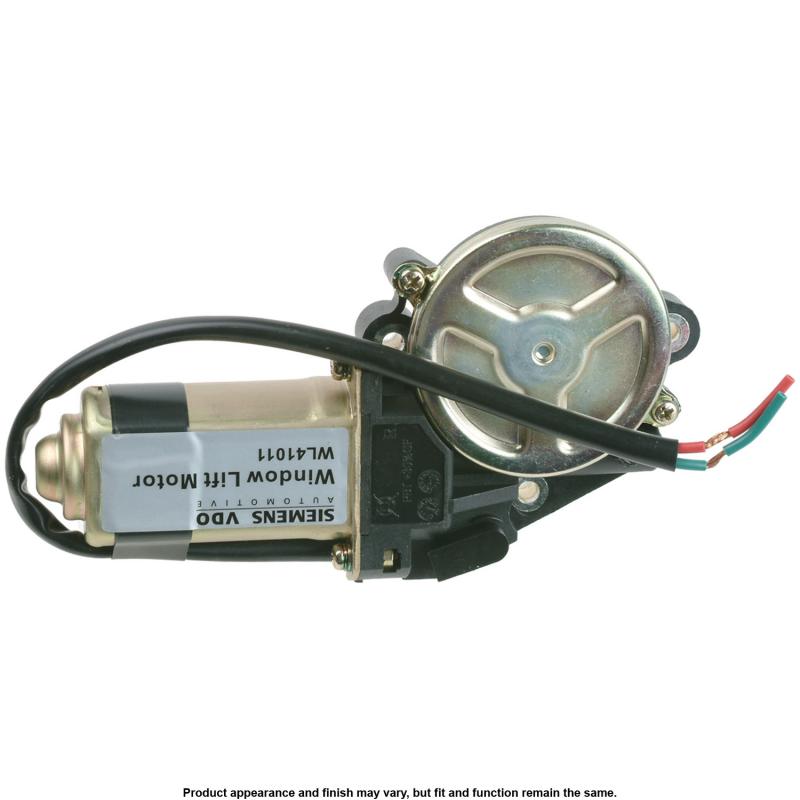 1997 Dodge Ram 1500 Van Power Window Motor Front Left Cardone Select 82414 image 1 of 2
