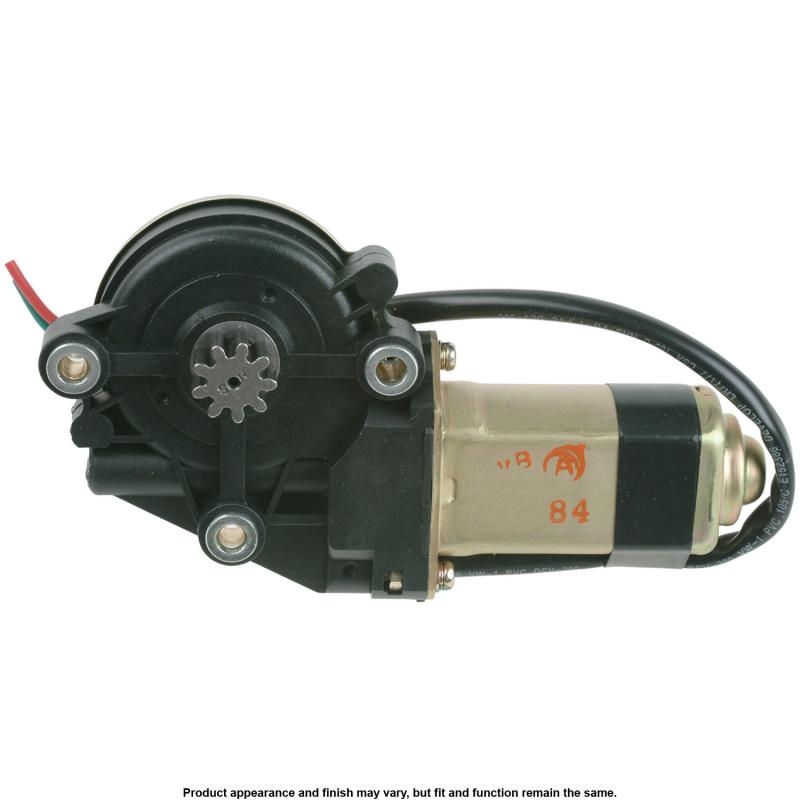 1997 Dodge Ram 1500 Van Power Window Motor Front Left Cardone Select 82414 image 2 of 2