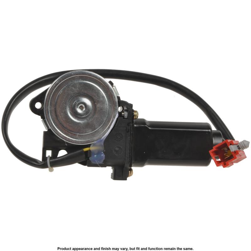 1997 Dodge Ram 1500 Van Power Window Motor Front Right Cardone Select 82415 image 1 of 4