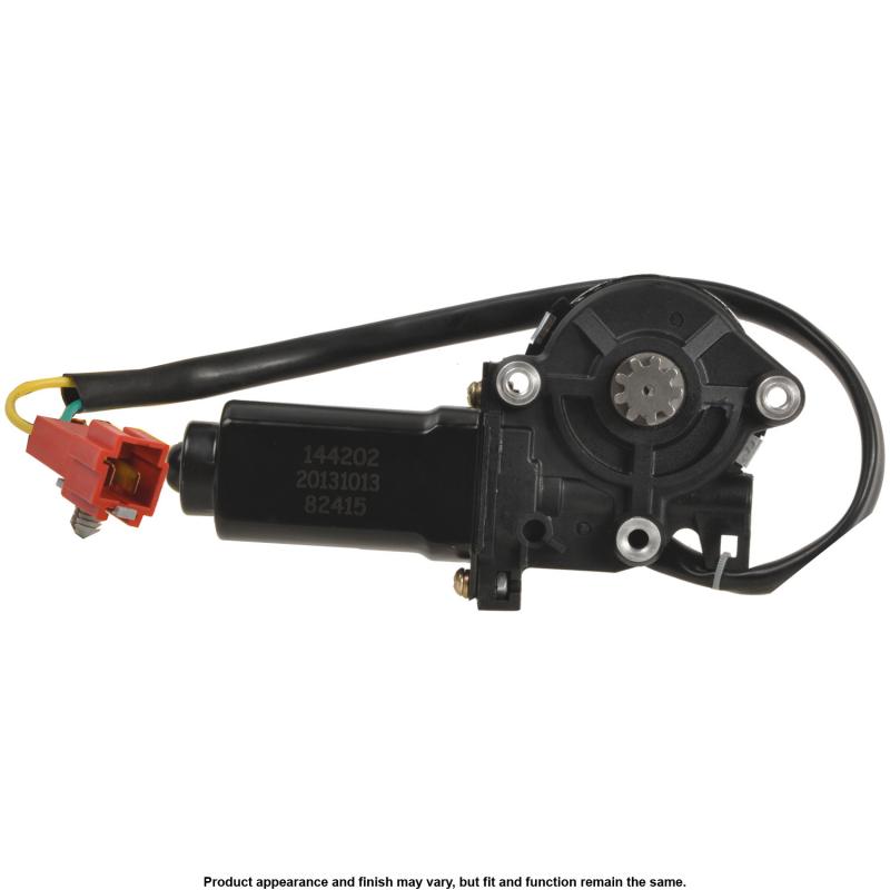 1997 Dodge Ram 1500 Van Power Window Motor Front Right Cardone Select 82415 image 3 of 4
