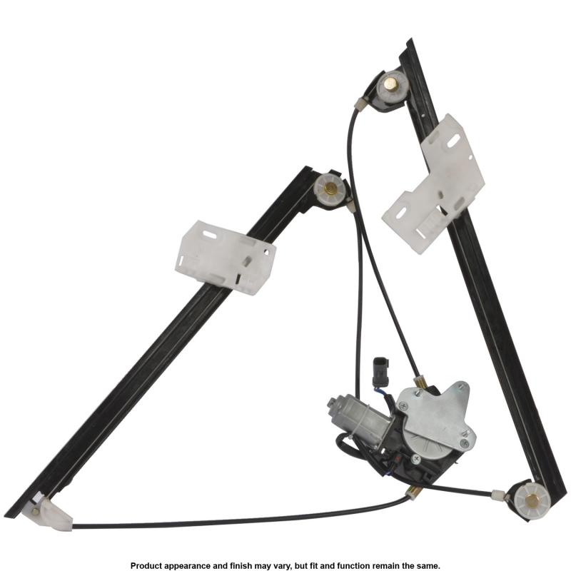 1997 Plymouth Neon Power Window Motor and Regulator Assembly Front Left Cardone Select 82424AR image 2 of 4