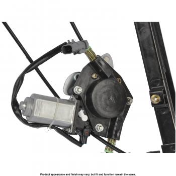 1999 Dodge Neon Power Window Motor and Regulator Assembly Front Right Cardone Select 82425AR image 1 of 4