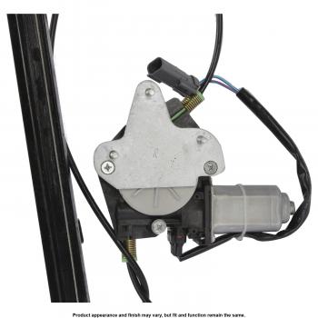 1999 Dodge Neon Power Window Motor and Regulator Assembly Front Right Cardone Select 82425AR image 3 of 4