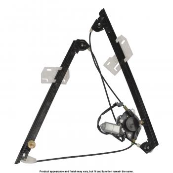 1999 Dodge Neon Power Window Motor and Regulator Assembly Front Right Cardone Select 82425AR image 4 of 4
