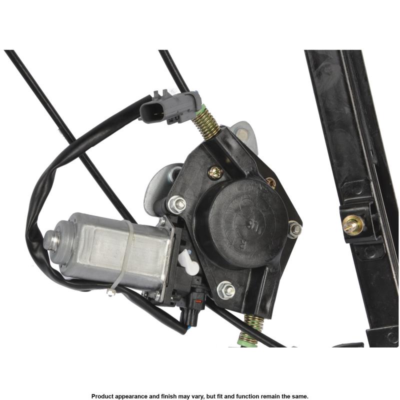 1997 Plymouth Neon Power Window Motor and Regulator Assembly Front Right Cardone Select 82425AR image 1 of 4