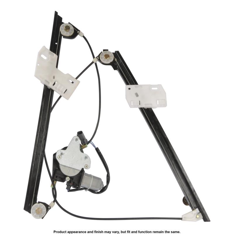 1997 Plymouth Neon Power Window Motor and Regulator Assembly Front Right Cardone Select 82425AR image 2 of 4