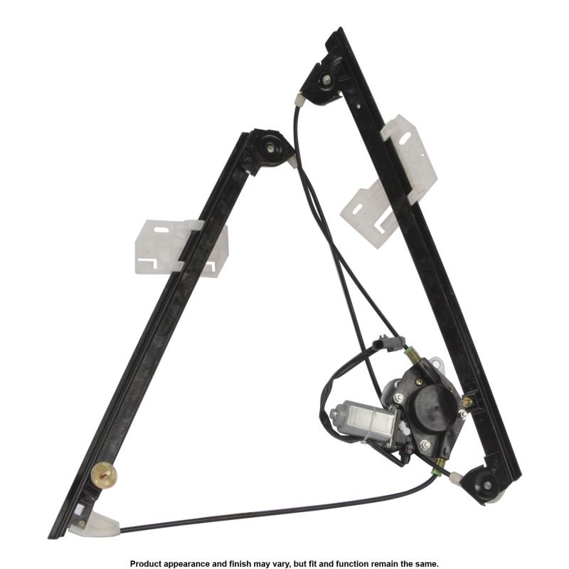 1997 Plymouth Neon Power Window Motor and Regulator Assembly Front Right Cardone Select 82425AR image 4 of 4