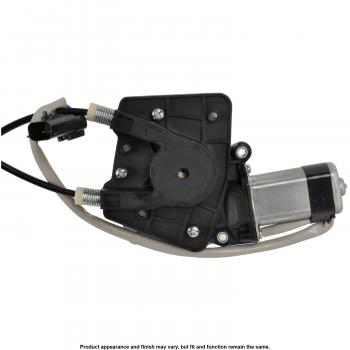 1998 Dodge Durango Power Window Motor and Regulator Assembly Front Right Cardone Select 82428R image 1 of 4