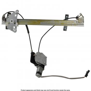 1998 Dodge Durango Power Window Motor and Regulator Assembly Front Right Cardone Select 82428R image 2 of 4