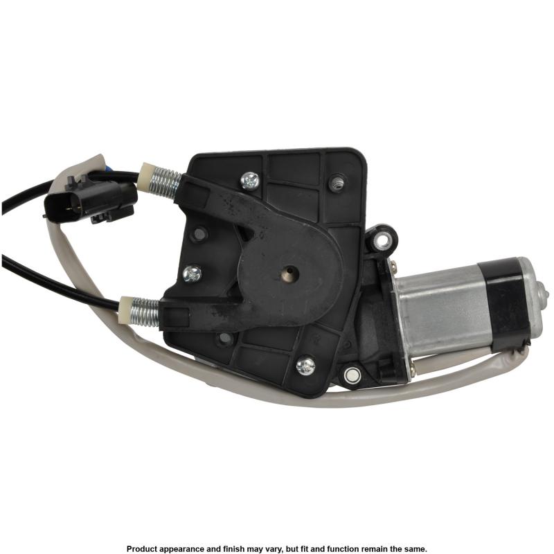 2000 Dodge Durango Power Window Motor and Regulator Assembly Front Right Cardone Select 82428R image 1 of 4