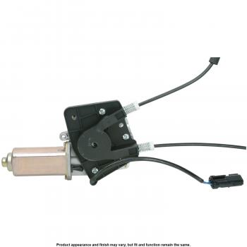 1998 Dodge Durango Power Window Motor and Regulator Assembly Front Left Cardone Select 82429R image 1 of 3