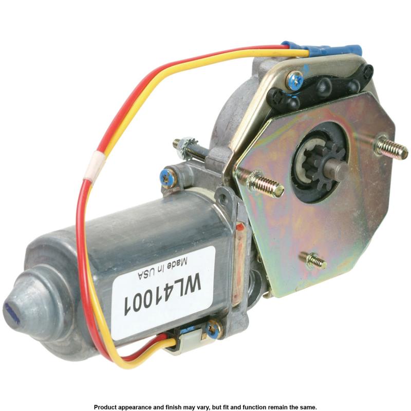 1979 Dodge Diplomat Power Window Motor Front Right Cardone Select 8243 image 1 of 3