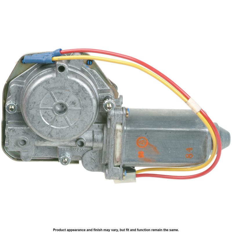 1979 Dodge Diplomat Power Window Motor Front Right Cardone Select 8243 image 2 of 3