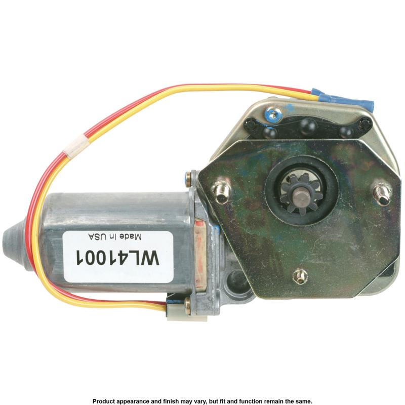 1979 Dodge Diplomat Power Window Motor Front Right Cardone Select 8243 image 3 of 3