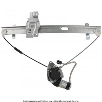 2002 Honda Passport Power Window Motor and Regulator Assembly Front Right Cardone Select 824310AR image 1 of 4