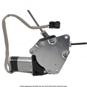 2002 Honda Passport Power Window Motor and Regulator Assembly Front Right Cardone Select 824310AR image 3 of 4