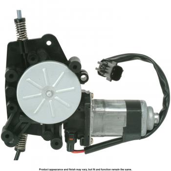 2004 Jeep Grand Cherokee Power Window Motor and Regulator Assembly Front Right Cardone Select 82435AR image 3 of 4