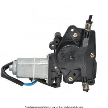 2004 Jeep Grand Cherokee Power Window Motor and Regulator Assembly Rear Right Cardone Select 82435BR image 1 of 4