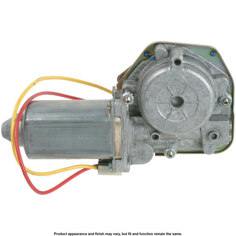 1979 Dodge Diplomat Power Window Motor Front Left Cardone Select 8244 image 3 of 3