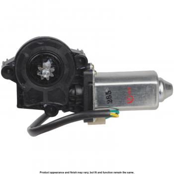 2005 Chrysler Sebring Power Window Motor Front Left Cardone Select 82442 image 2 of 4