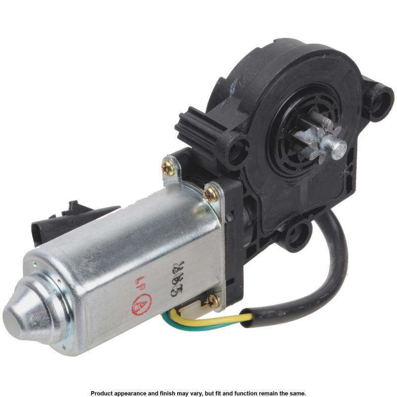 Cardone Select 82443 - Power Window Motor Cardone Select 82443 Power Window Motor product image 1 of 4