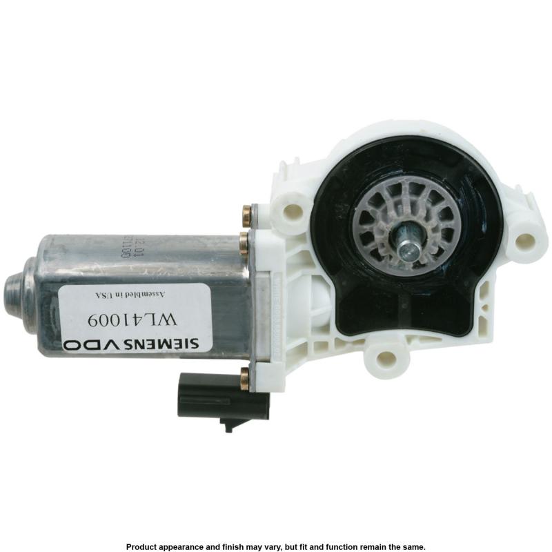 Cardone Select 82447 - Power Window Motor Cardone Select 82447 Power Window Motor product image 1 of 3
