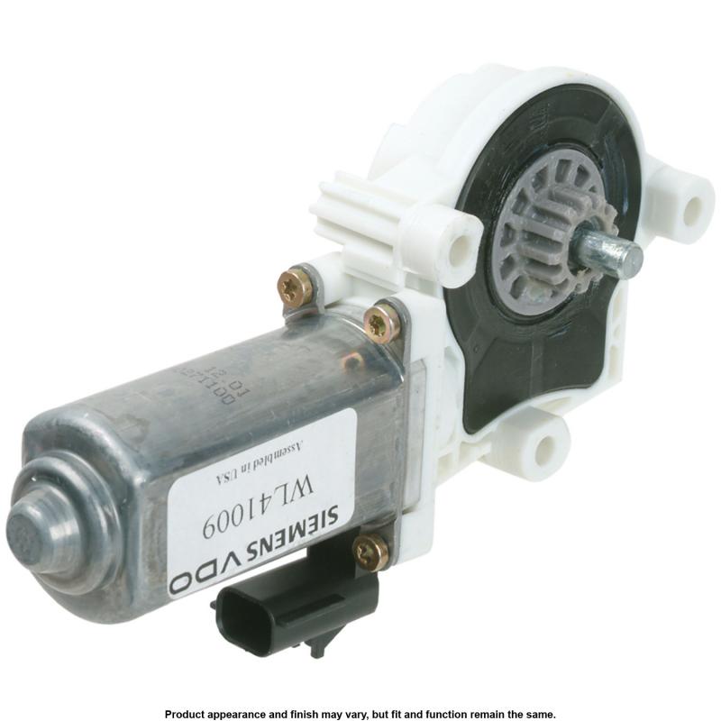 Cardone Select 82447 - Power Window Motor Cardone Select 82447 Power Window Motor product image 2 of 3