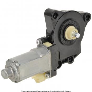 2012 Hyundai Veracruz Power Window Motor Rear Left Cardone Select 8245001 image 4 of 4