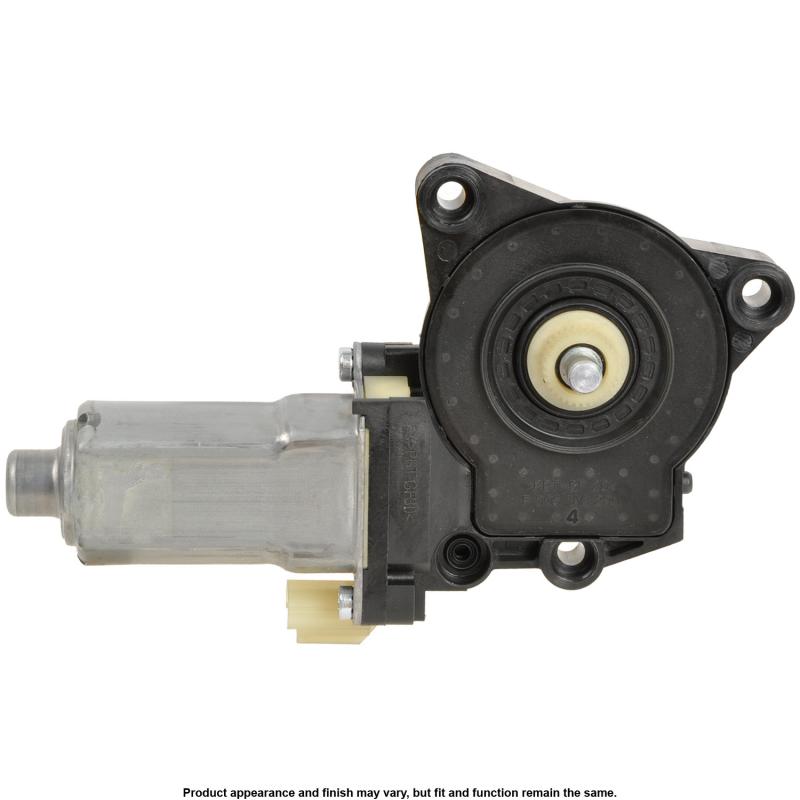 2008 Hyundai Veracruz Power Window Motor Rear Left Cardone Select 8245001 image 1 of 4