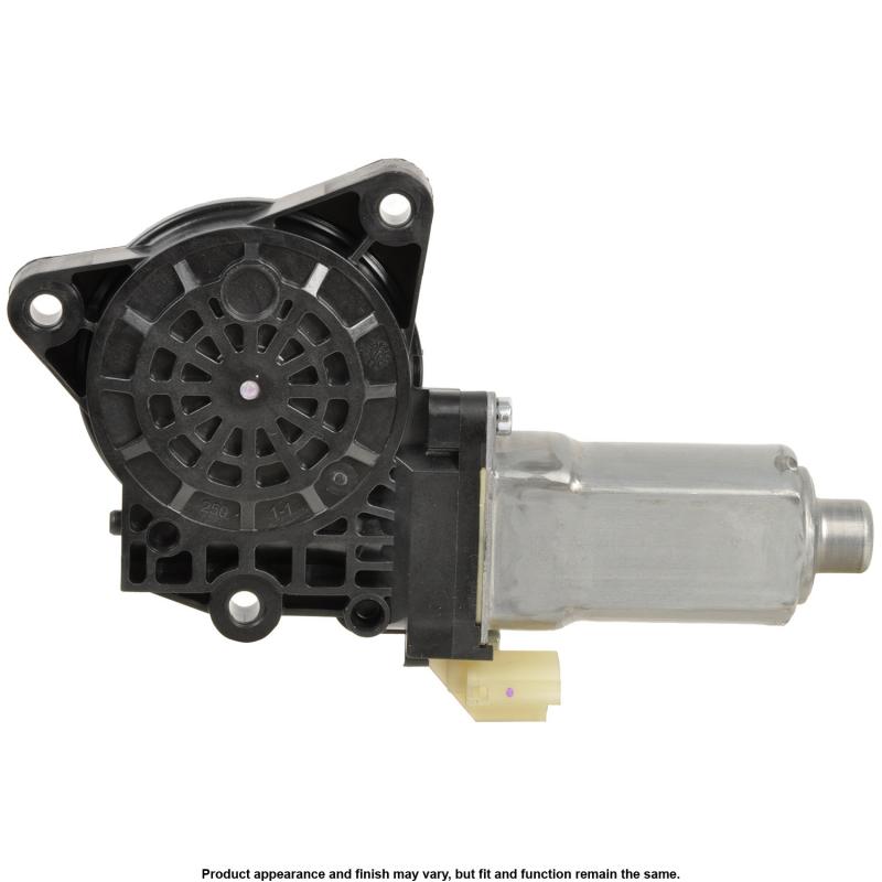 2008 Hyundai Veracruz Power Window Motor Rear Left Cardone Select 8245001 image 2 of 4
