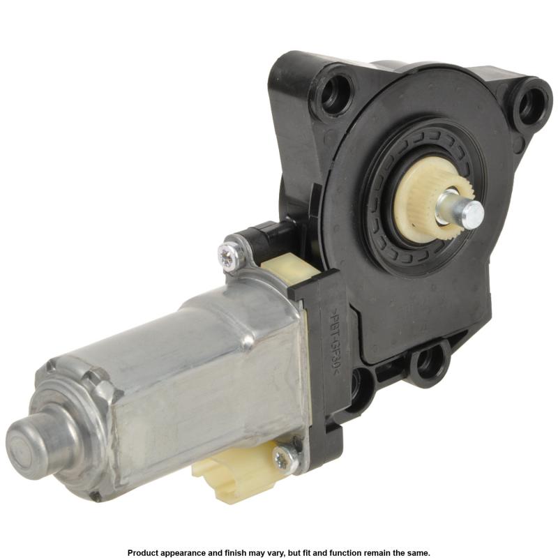 2008 Hyundai Veracruz Power Window Motor Rear Left Cardone Select 8245001 image 4 of 4