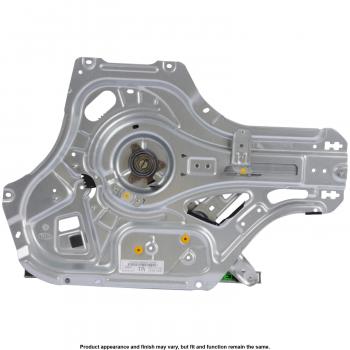 2006 Kia Amanti Window Regulator Front Left Cardone Select 8245013A image 3 of 4