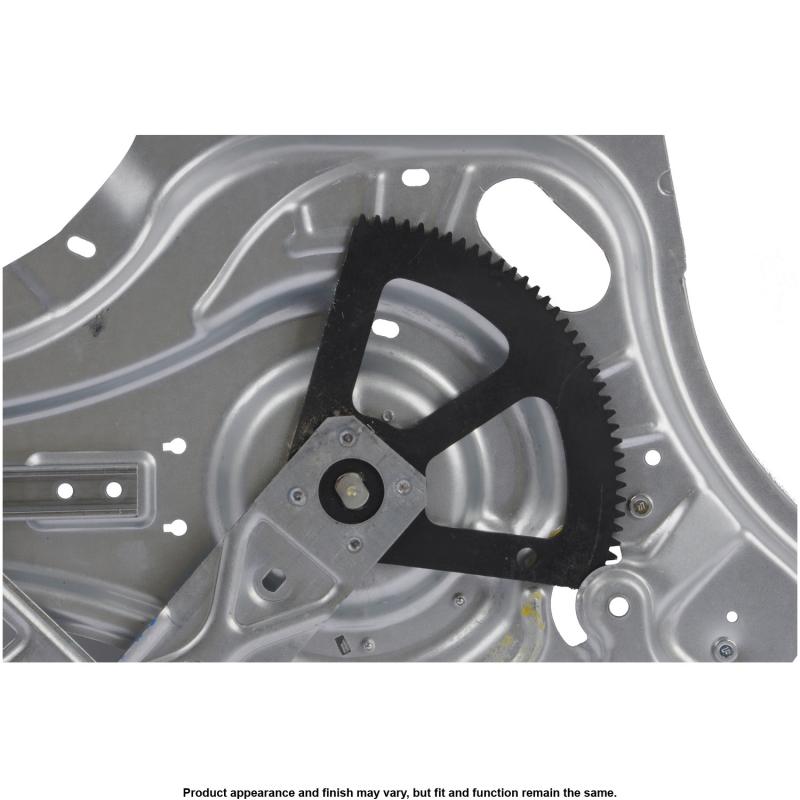 2004 Kia Amanti Window Regulator
